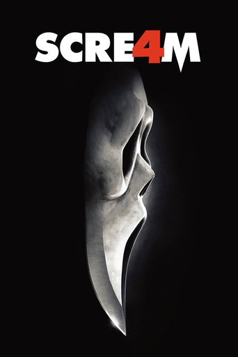 Scream 4 - streamchaser