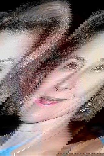 Diane Baker